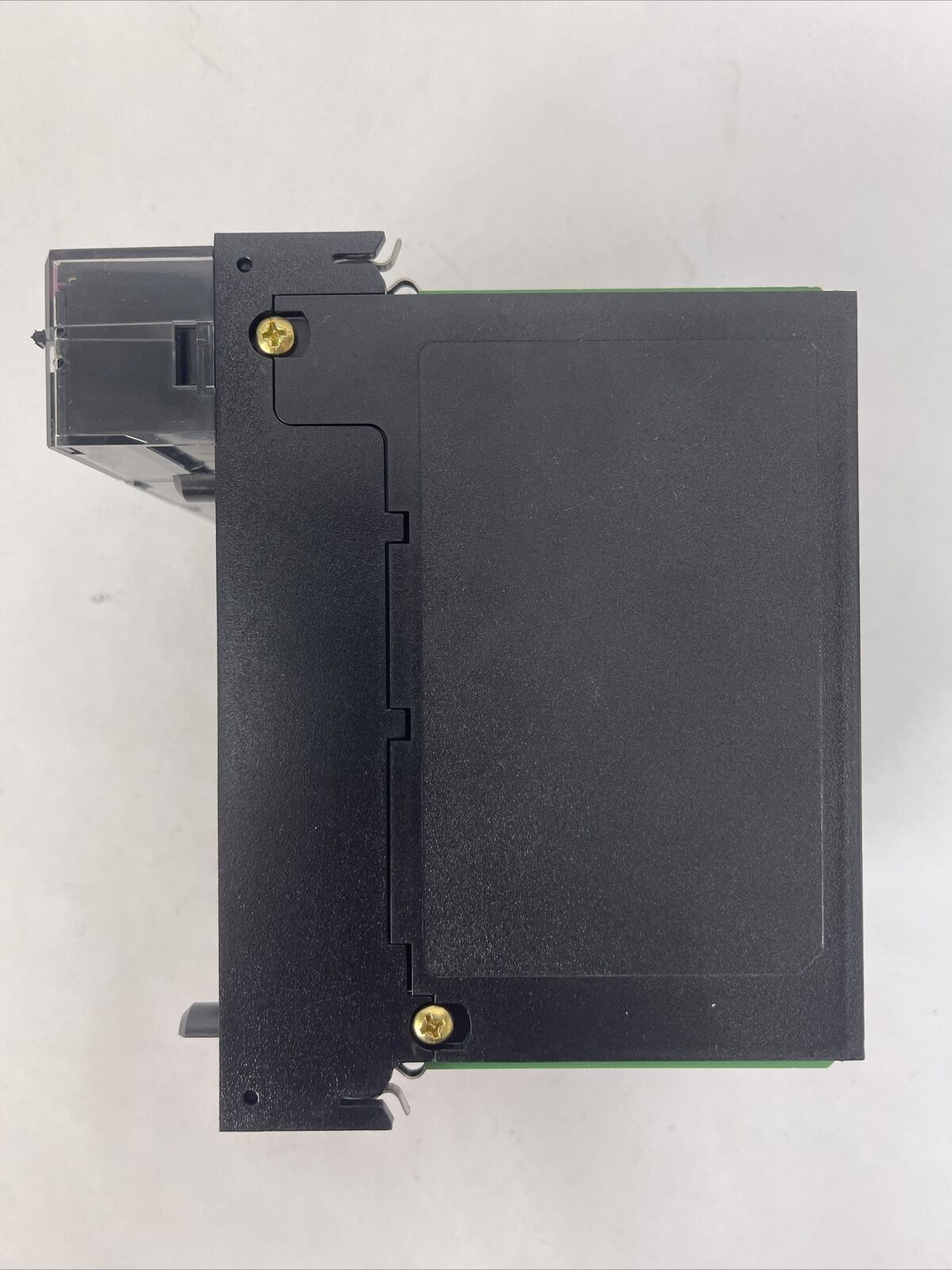 ALLEN BRADLEY 1756-PLS PROG. LIMIT SWITCH/RESOLVER INPUT SER B F/W REV 2.3