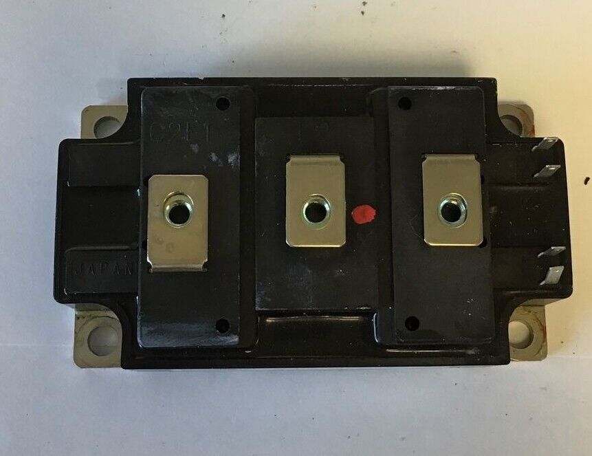 MITSUBISHI ELECTRIC MG150Q2YS51 TRANSITOR MODULE T69AA8 ***LOTOF4***