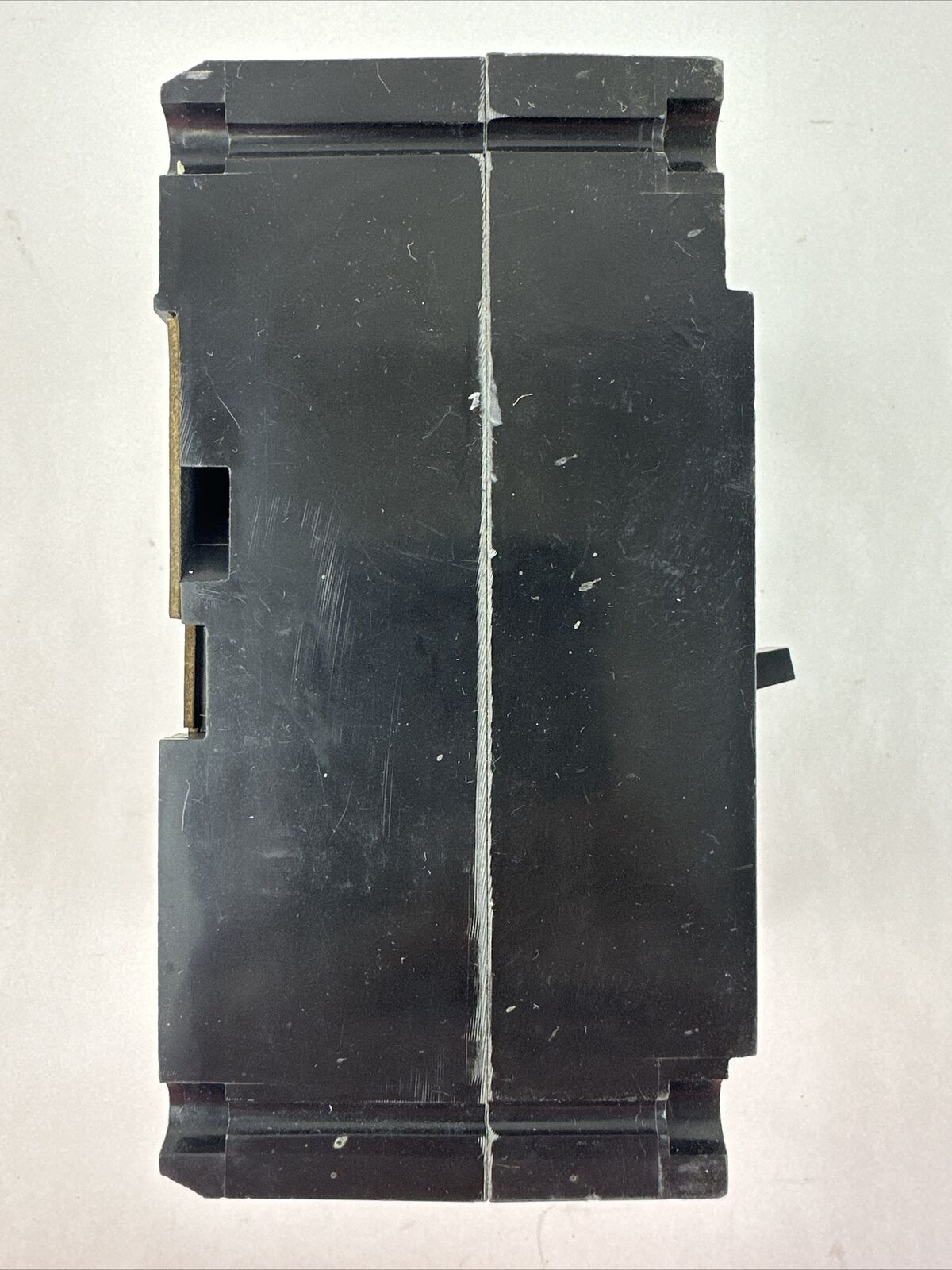 SQUARE D FAL32060 SER 2 CIRCUIT BREAKER 250VDC 240VAC 60AMP 3POLE