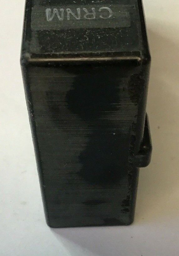 ALLEN BRADLEY 72A86 OPERATING COIL 120/110V 50/60HZ