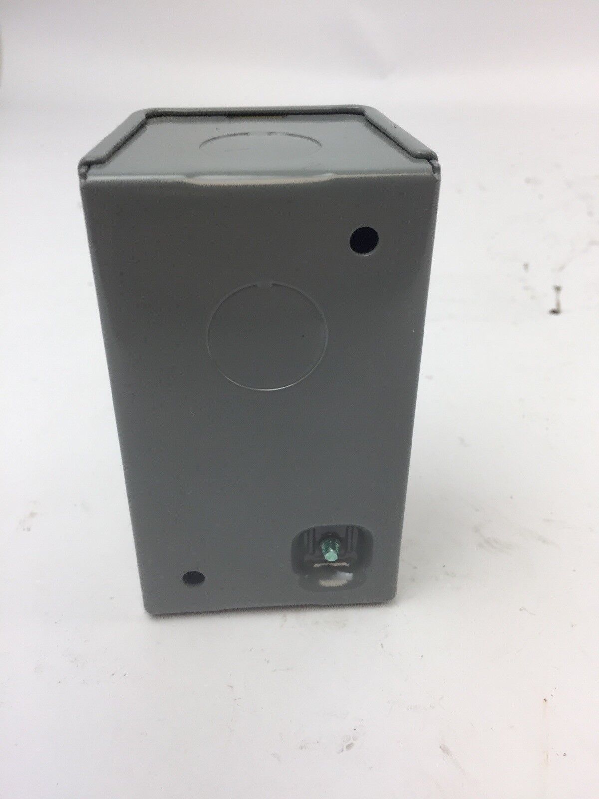 ALLEN BRADLEY 600-TAX4 MANUAL MOTOR STARTER SERIES B