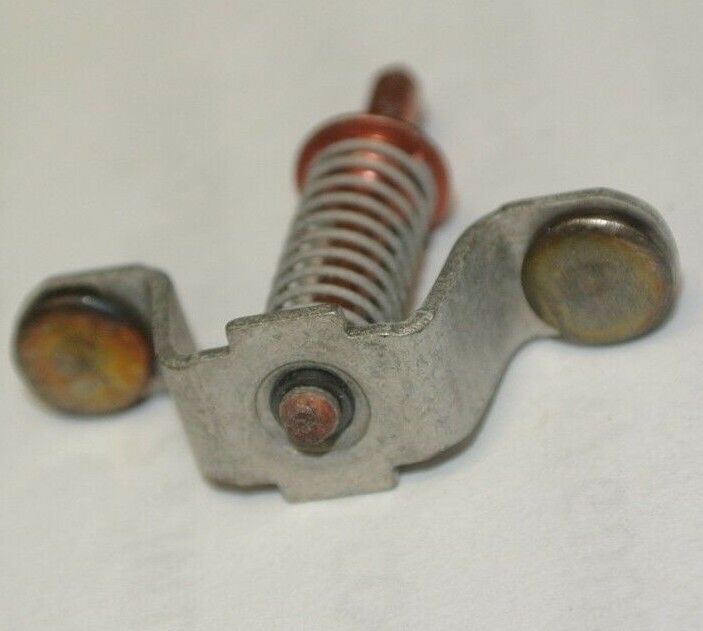 ALLEN-BRADLEY X-225902 4-POLE MOVABLE CONTACT KIT / TYPE BR / NEW SURPLUS