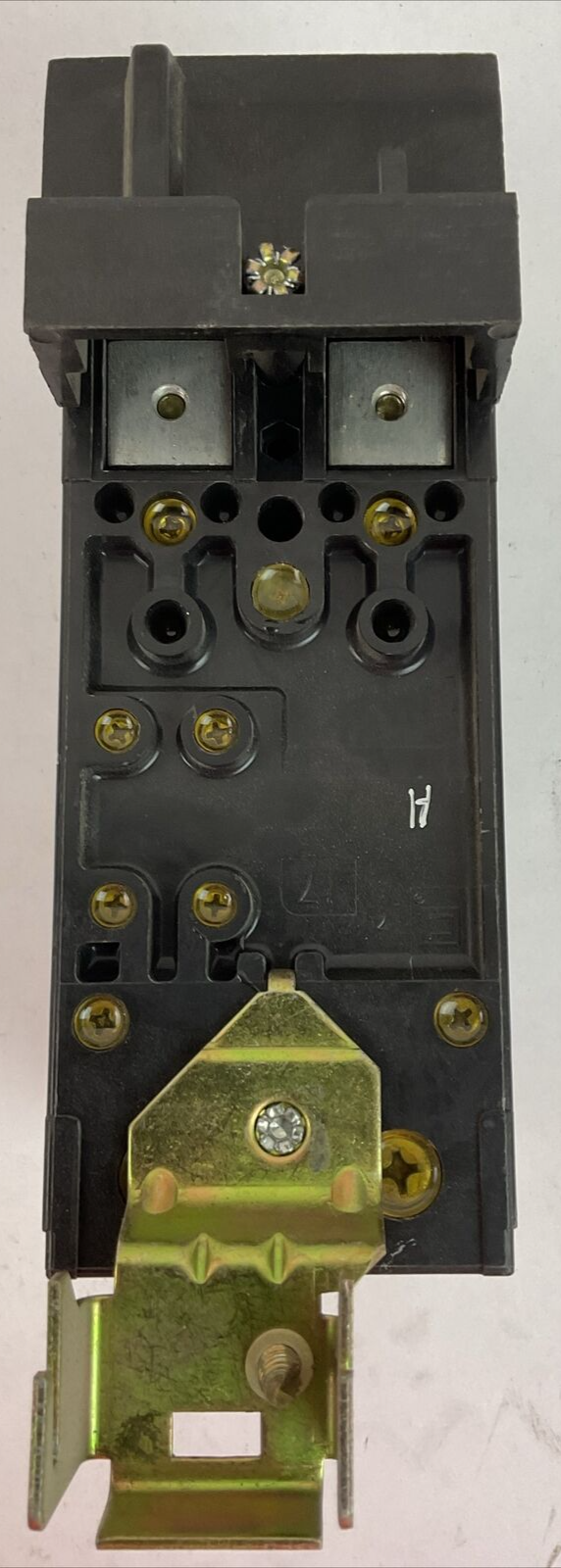 SQUARE D Q222125ACH 2POLE CIRCUIT BREAKER 125AMP 240VAC