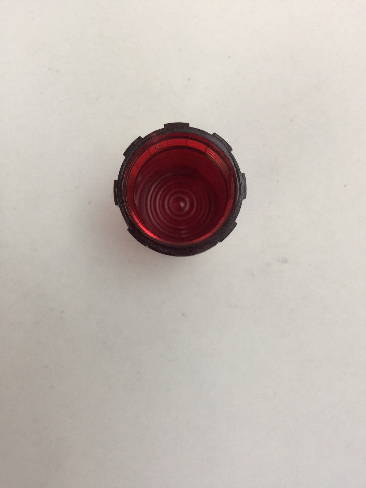 GOULD H33BR1L RED CAP (LOT OF 2)