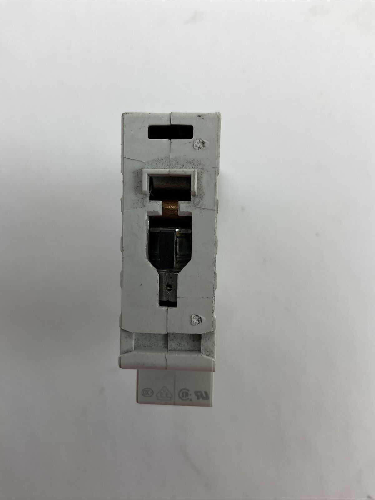 ALLEN BRADLEY 1492-SPM1D020 CIRCUIT BREAKER 277VAC 48VDC SER D 2A