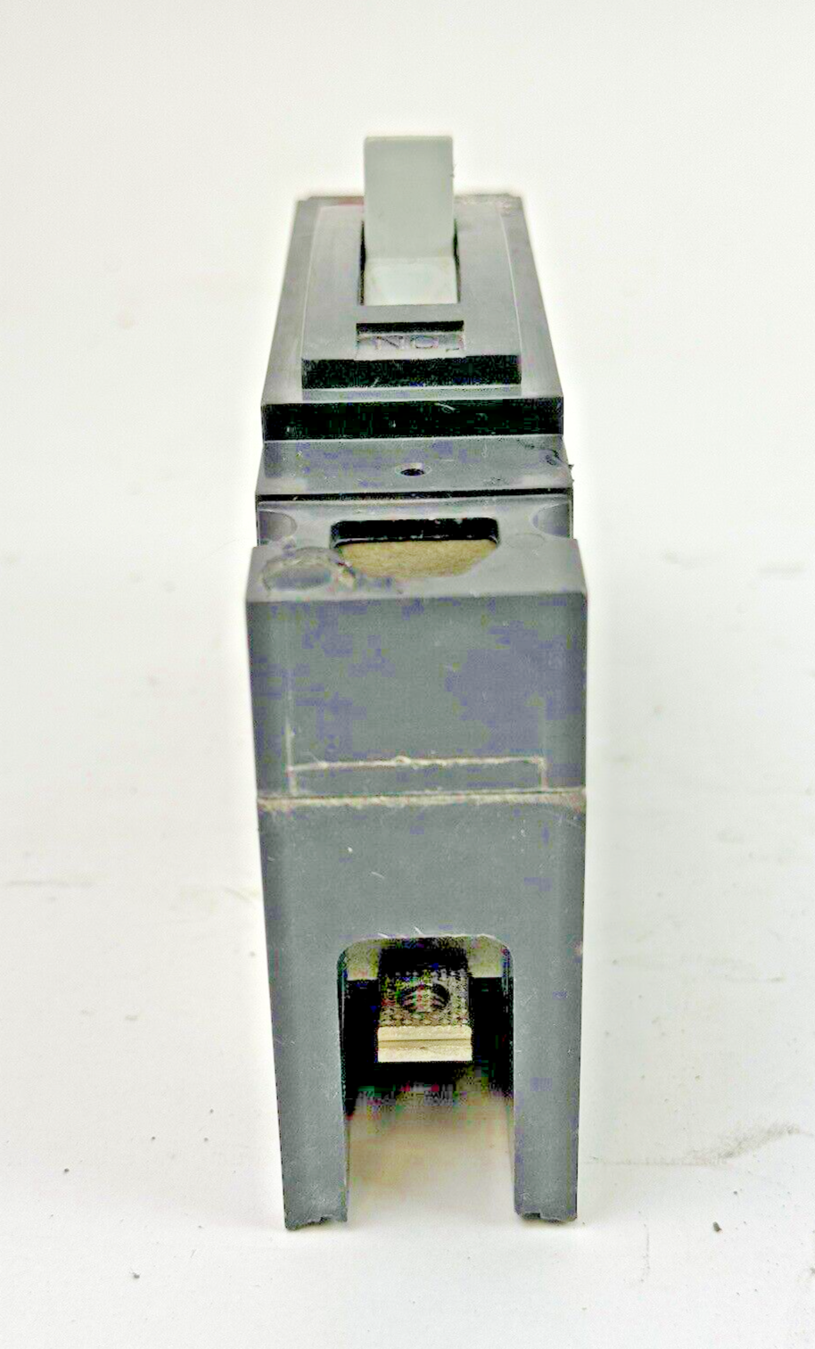 GE - THED113020 - MOLDED CASE CIRCUIT BREAKER - 1 POLE/277VAC/20A