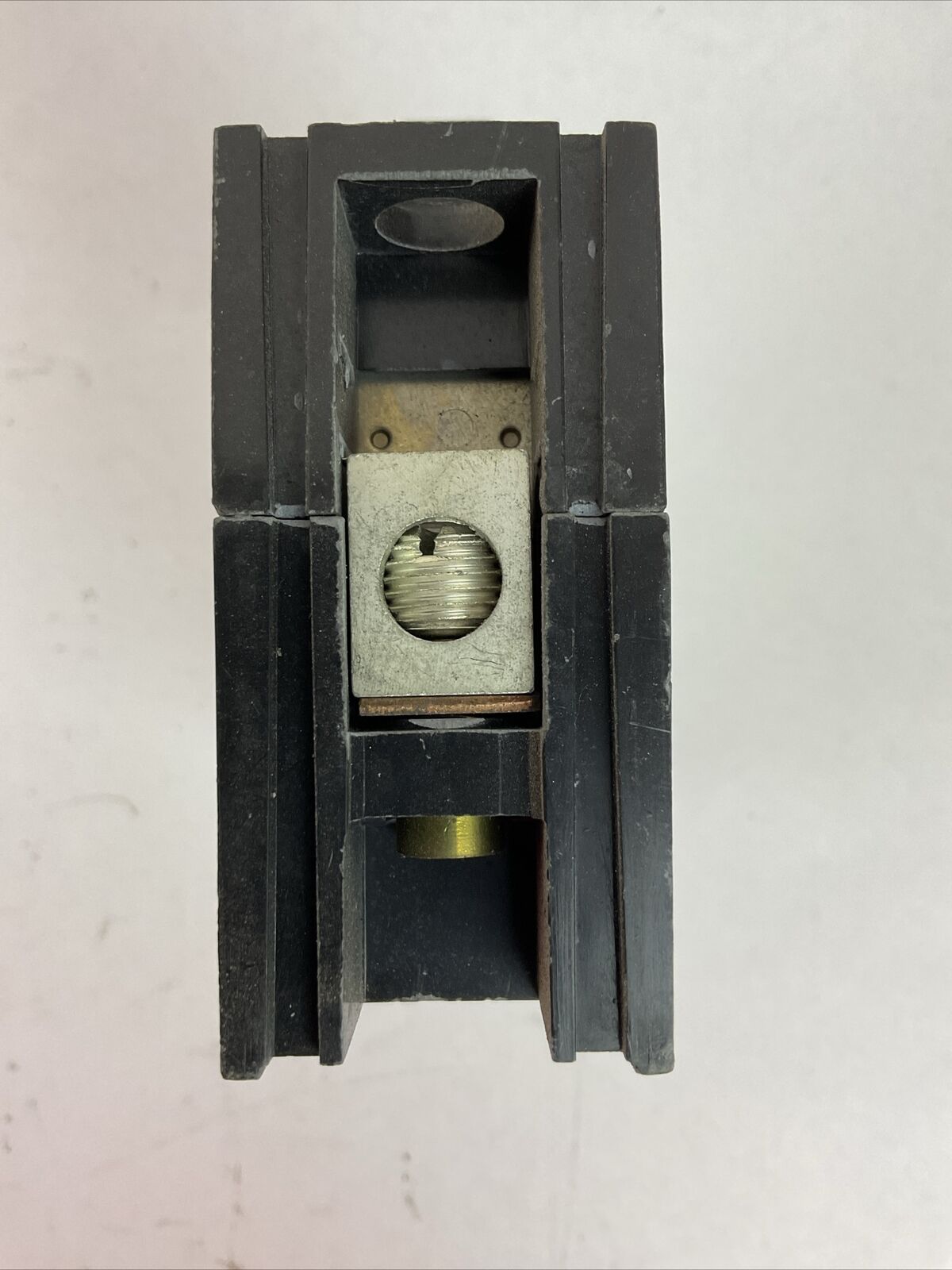 SQUARE D FAL14050 277VAC 125VDC 50AMP 1POLE CIRCUIT BREAKER