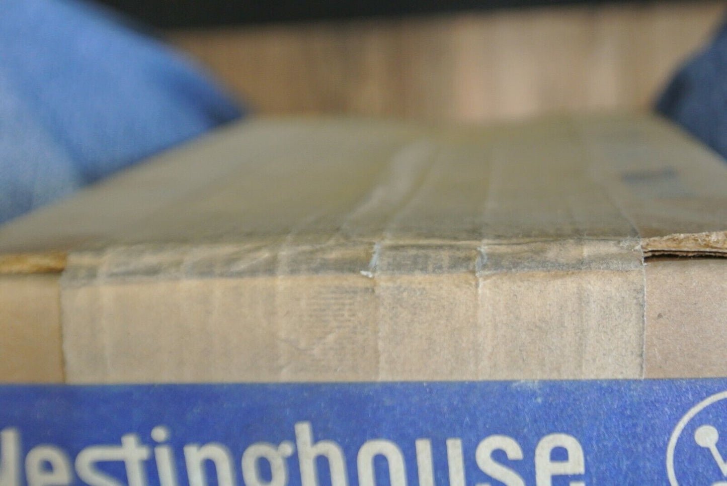 WESTINGHOUSE HLB3350T TRIP UNIT / for AB DE-ION CIRCUIT BREAKER / NEW SURPLUS