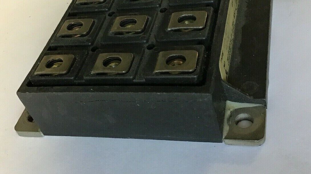 MITSUBISHI ELECTRIC QM30TX-H 92A01 MODULE