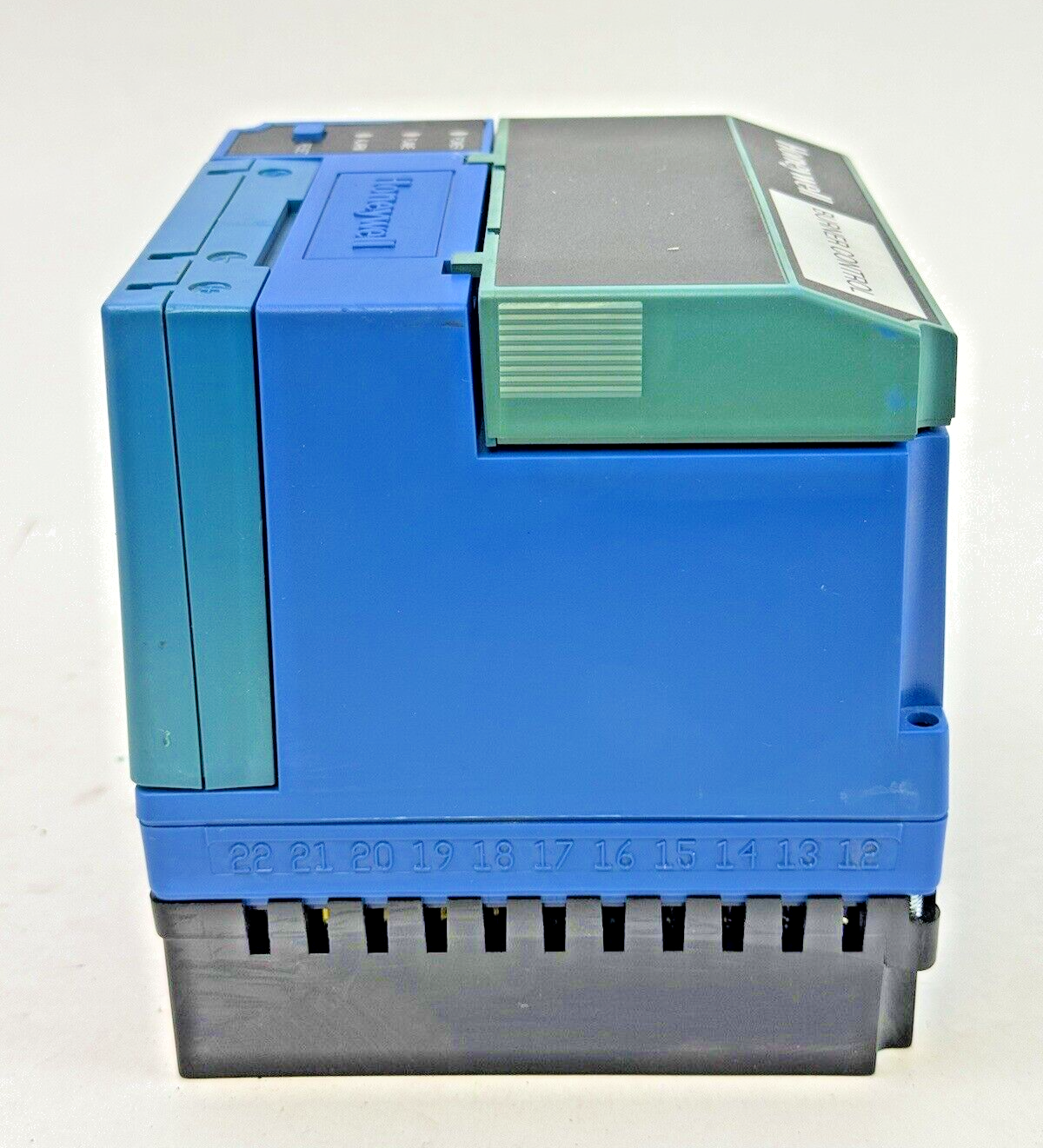 HONEYWELL - RM7823 A 1016 - ULTRAVIOLET FLAME AMPLIFIER - BURNER CONTROL