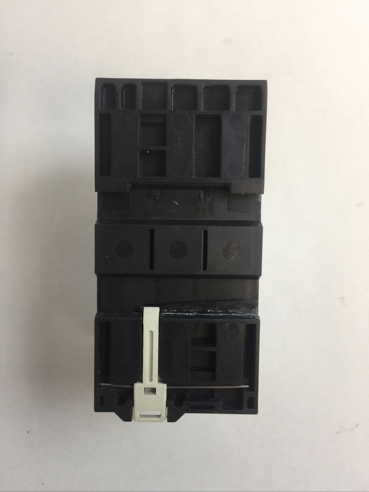 GE GPS1BSAM MANUAL MOTOR STARTER 11-16A 3PH 10HP 575V