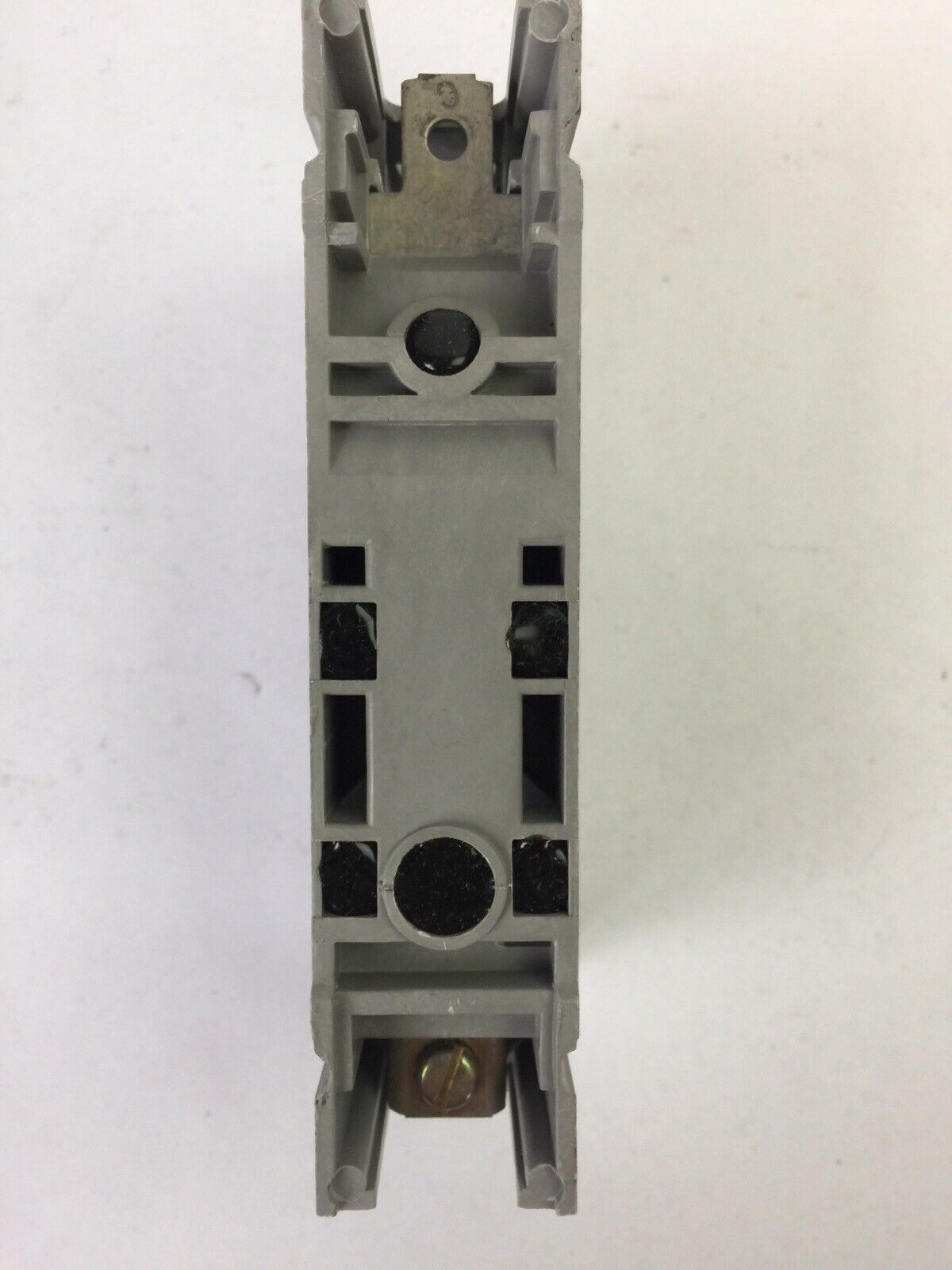 WESTINGHOUSE HFB1060 CIRCUIT BREAKER 60AMP 1POLE 277VAC 4976D04G09