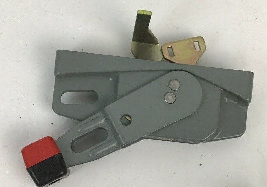 SQUARE D 9421 HR-30 FLANGE MTD. OPERATING SWITCH