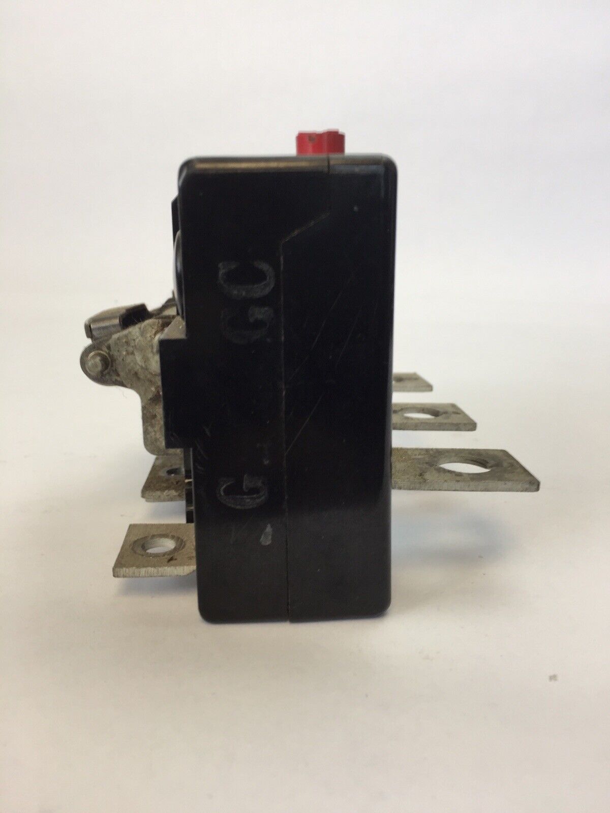 WESTINGHOUSE HLB3350T TRIP UNIT 350AMP 3POLE MAG TRIP ADJ 1750-3500A 5680D04G29