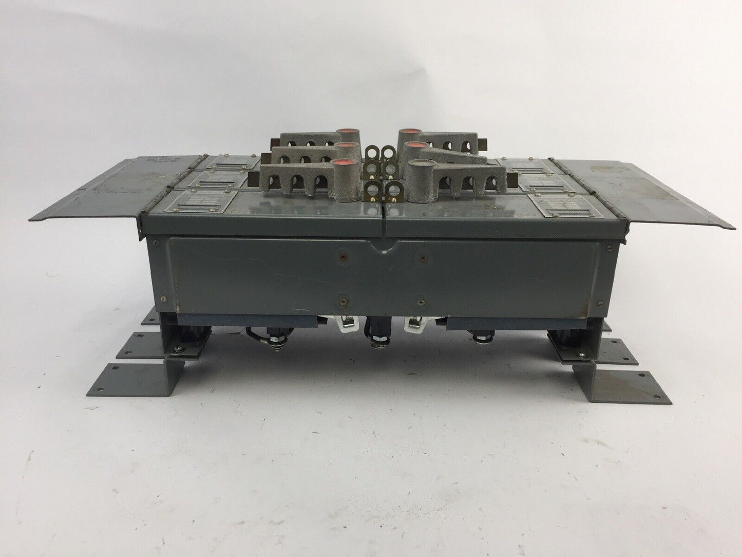 Federal Pacific QMQB-3332C Fusible Panelboard Switch 30 Amp 240VAC 3-POLE 3 HP