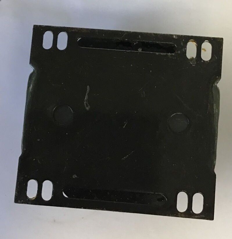 SQUARE D 9070T150D13 INDUSTRIAL CONTROL TRANSFORMER 120VAC 50/60HZ .150KVA