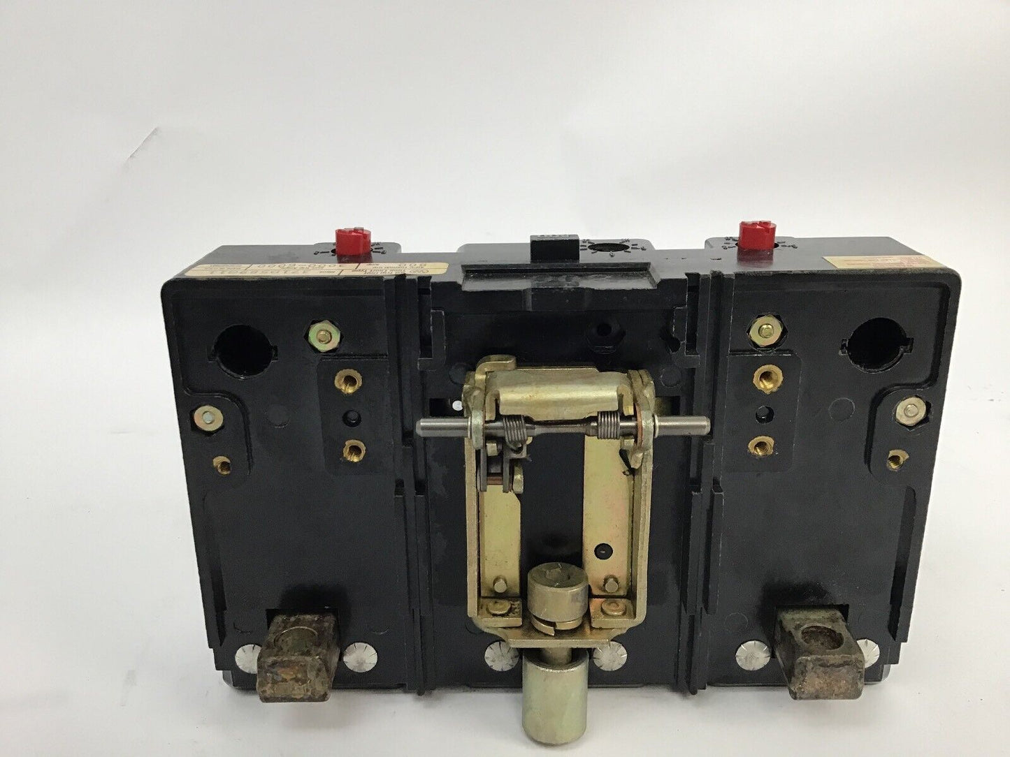 WESTINGHOUSE HNB2800T 3POLE 800A TRIP UNIT ONLY