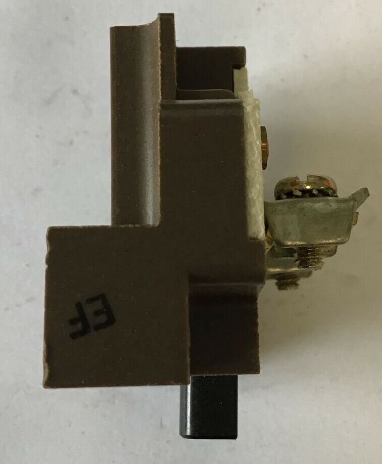 SQUARE D 9001 TA-1 CONTACT BLOCK ***LOTOF4***