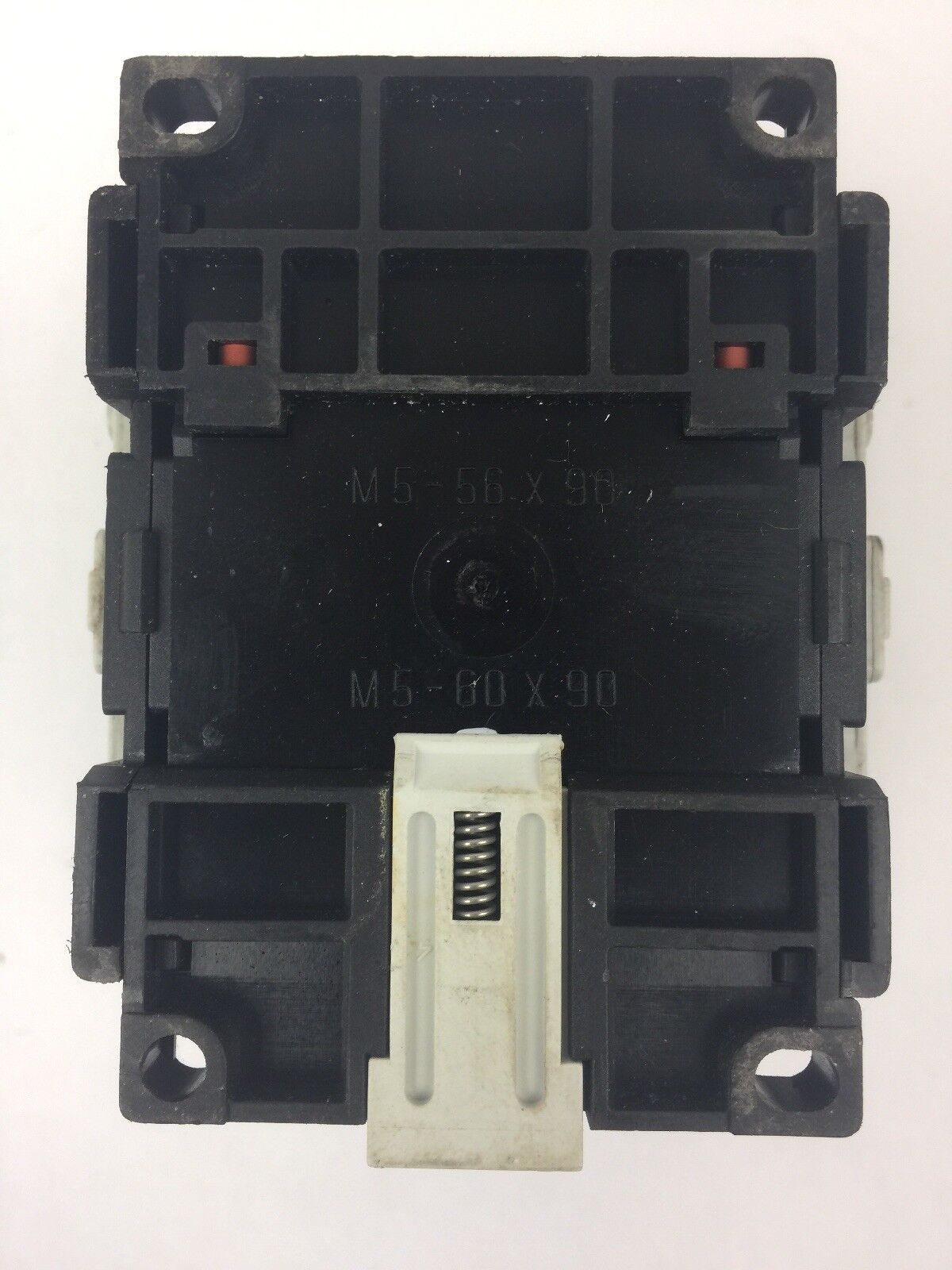 GE CL10E300M CONTACTOR LB4ED COIL 24-28VAC/DC 50/60HZ BCLL11 & BCLL20 AUX CONTAC