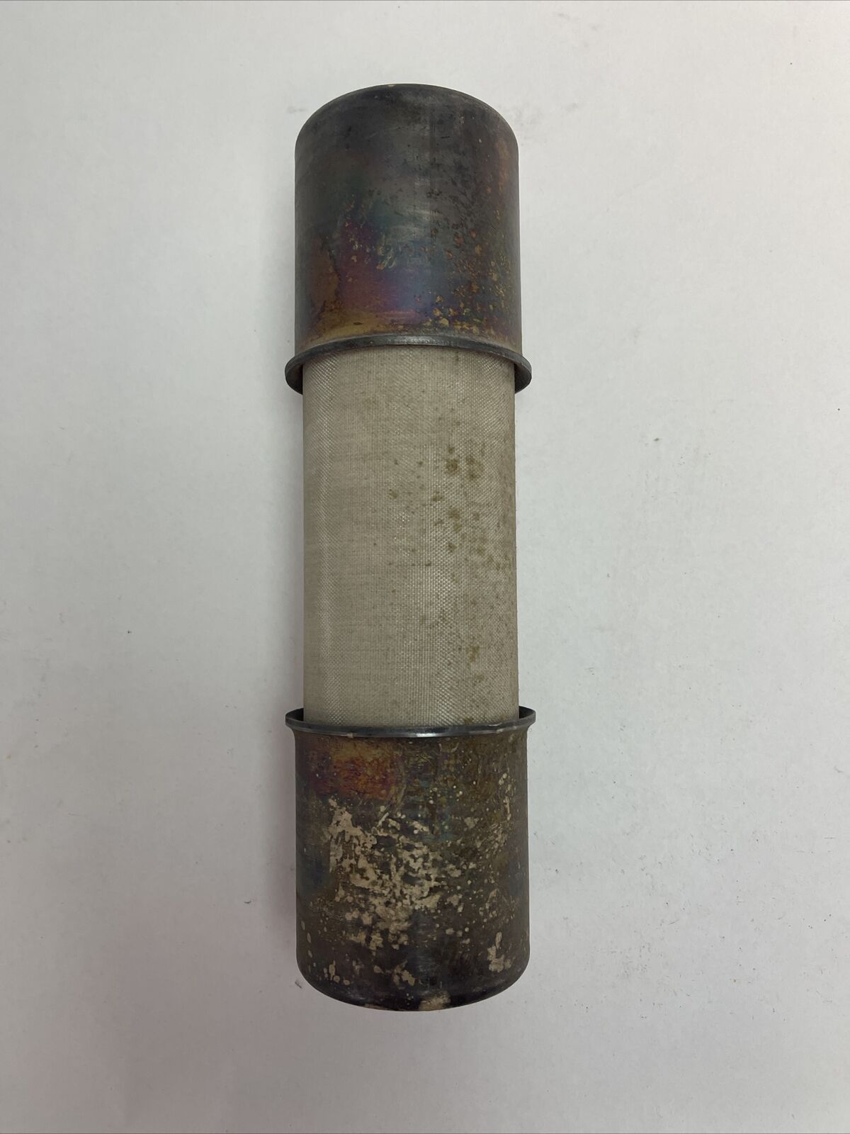 WESTINGHOUSE 310C095G06 TYPE CLE-1 FUSE 2.4KV 125E AMP 50/60CYCLES