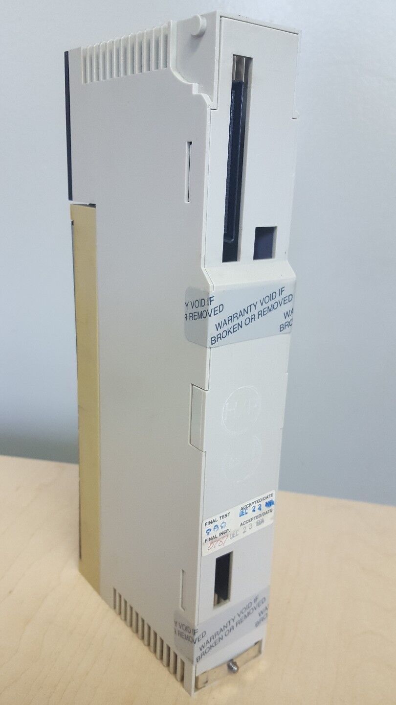 Schneider 140 DDI 353 00 24 VDC IN TSX Quantum Modicon 140DDI35300C