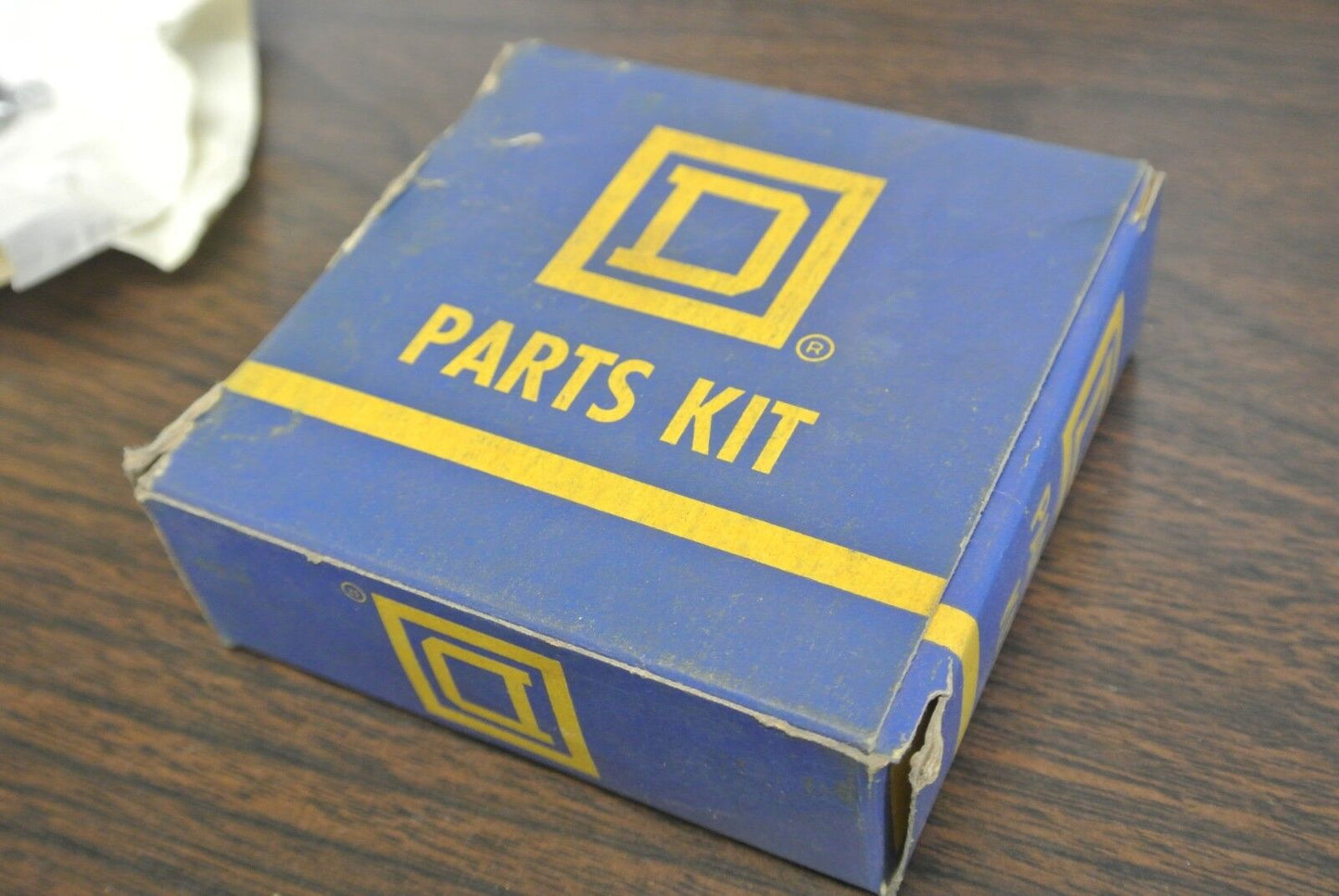 SQUARE D 9998 QA-82 CONTACT KIT / for CLASS 700J, 8501 & 8508 / NEW SURPLUS