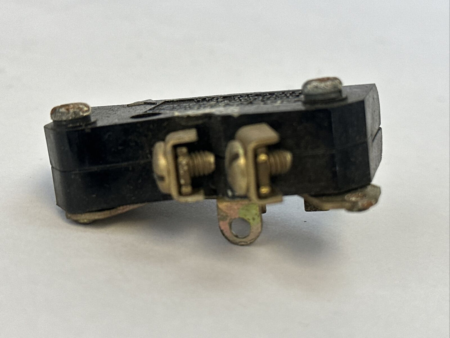 FEDERAL PACIFIC ELETRIC 41212-001-51 AUXILIARY SWITCH 600VAC