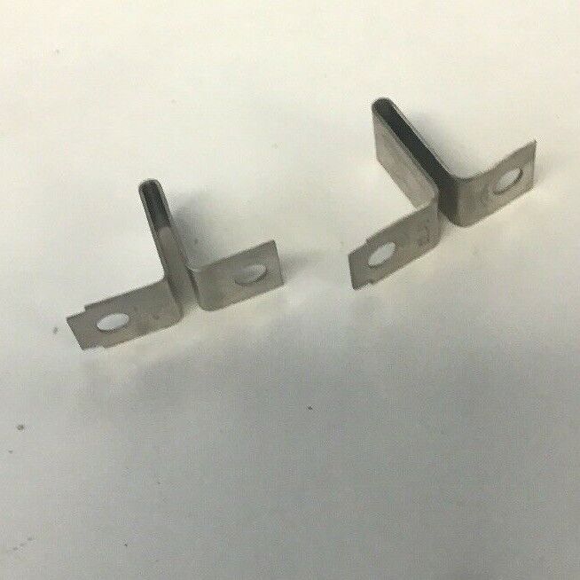 GE CR123C214B OVERLOAD HEATER ELEMENT ***LOTOF2***