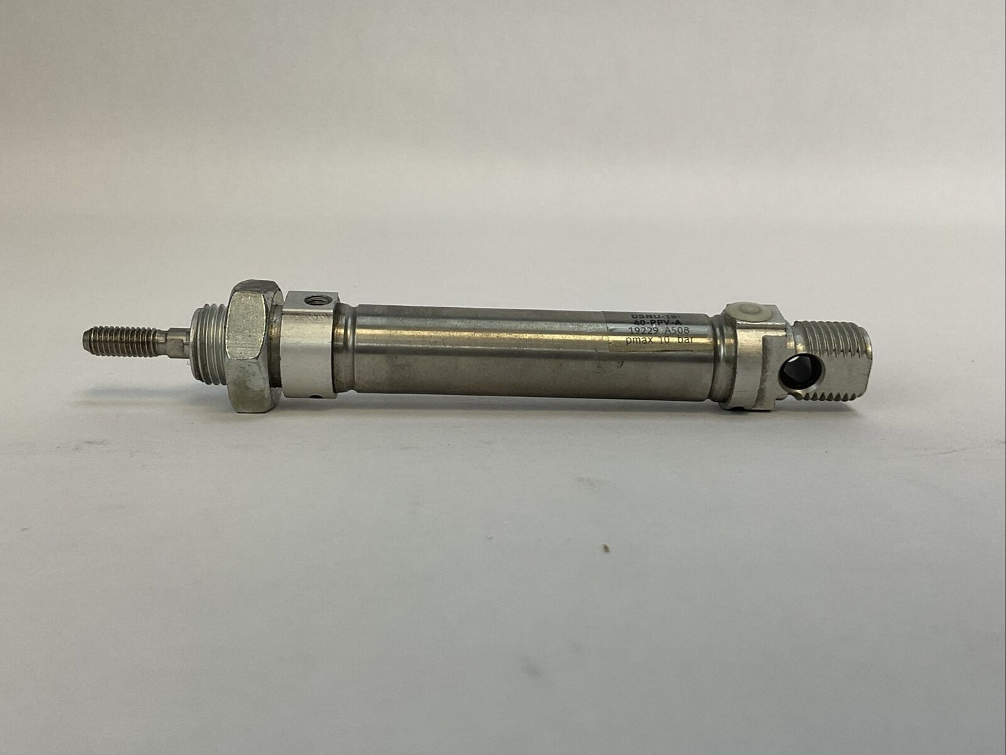 FESTO DSNU-16-40-PPV-A CYLINDER pmax 10 bar