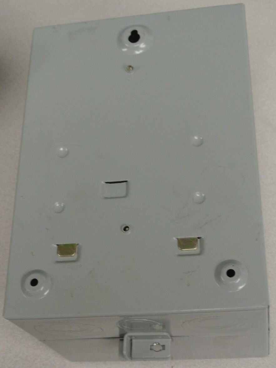 SYLVANIA / JOSLYN CLARK T13AA3A-26 AC MAGNETIC STARTER / 220-240V COIL / NEW