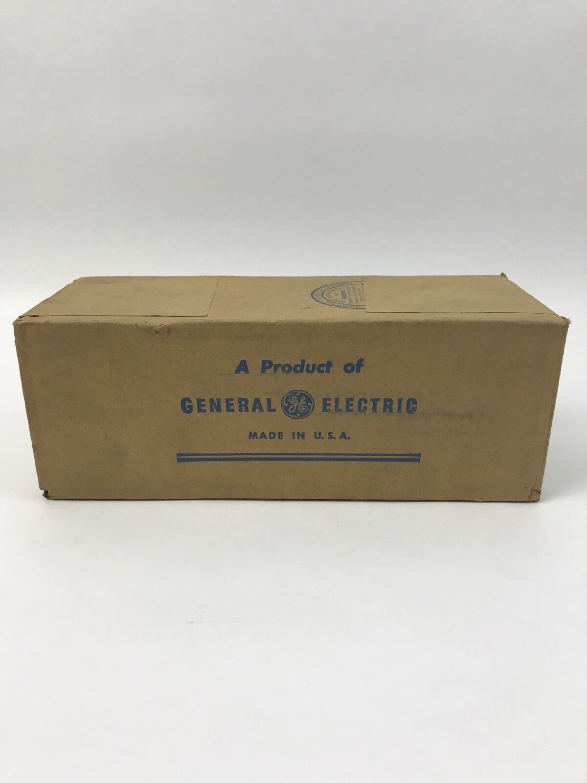 GE 9L15BCB002 THYRITE SECONDARY SURGE ARRESTER, 0-650 VOLTS, 2 POLE *NEW*