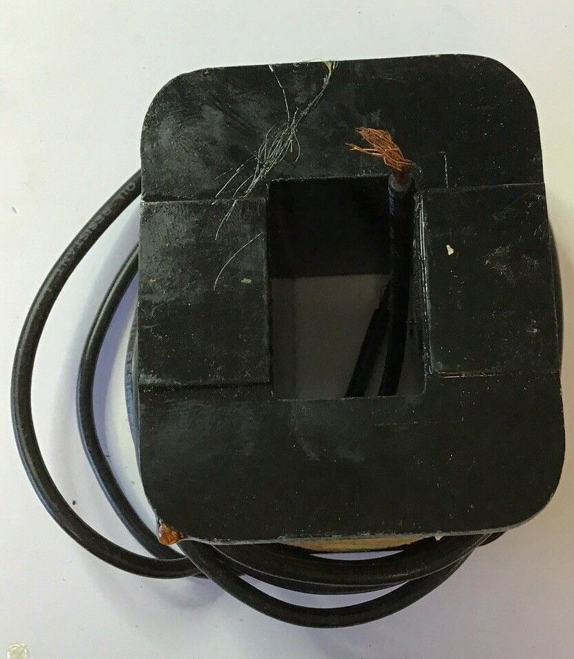 GENERAL ELECTRIC 3247533 REPLACEMENT COIL