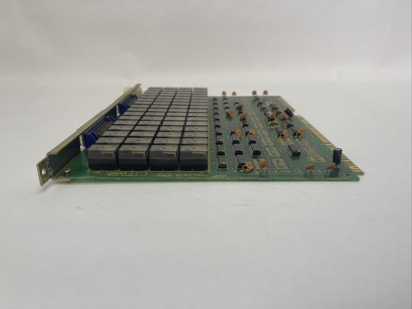 FUJI F7705998 (2) A UMI5A-C 01A RY-O CARD
