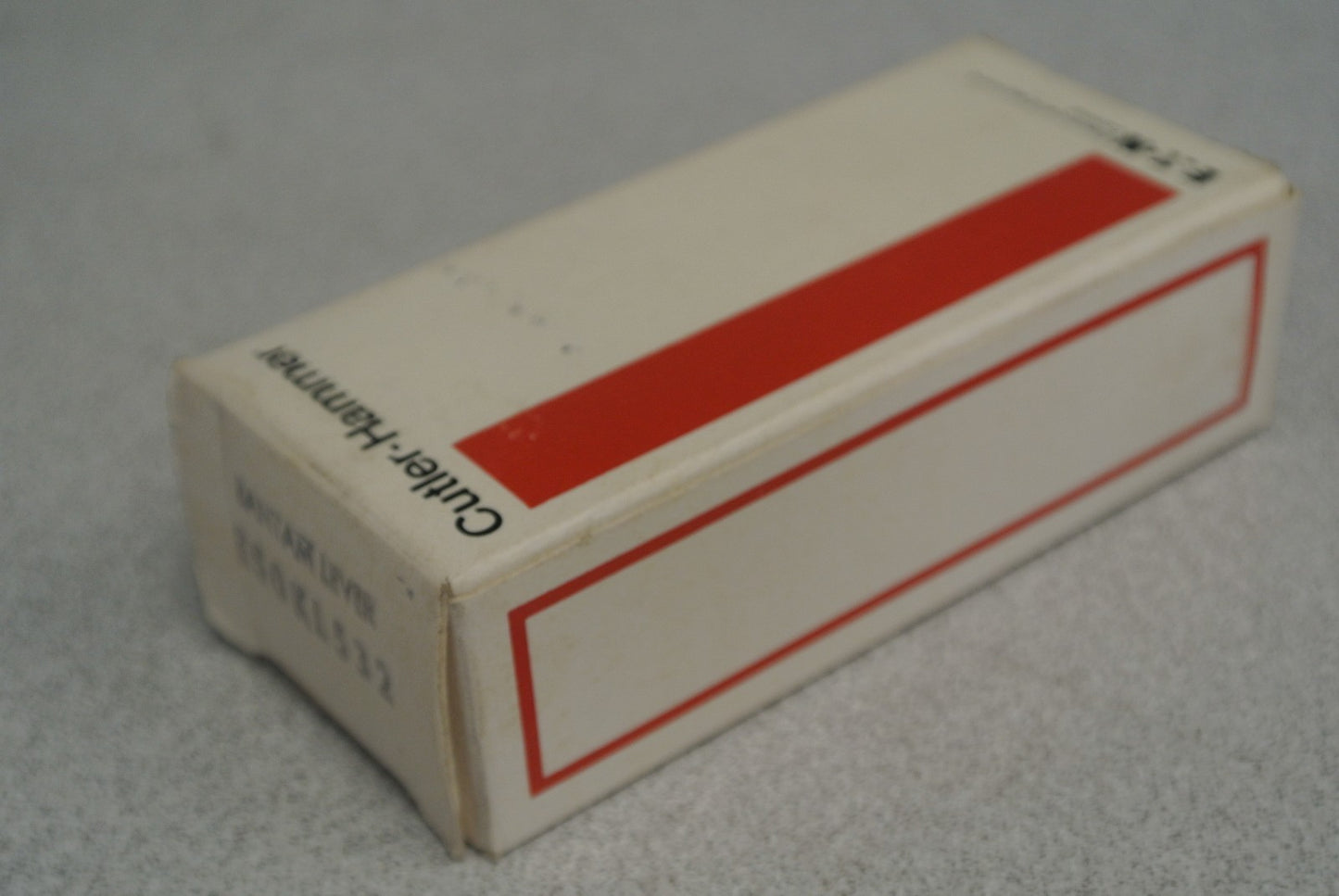 CUTLER-HAMMER E50KL532 BANTAM LEVER for LIMIT SWITCH / NEW SURPLUS