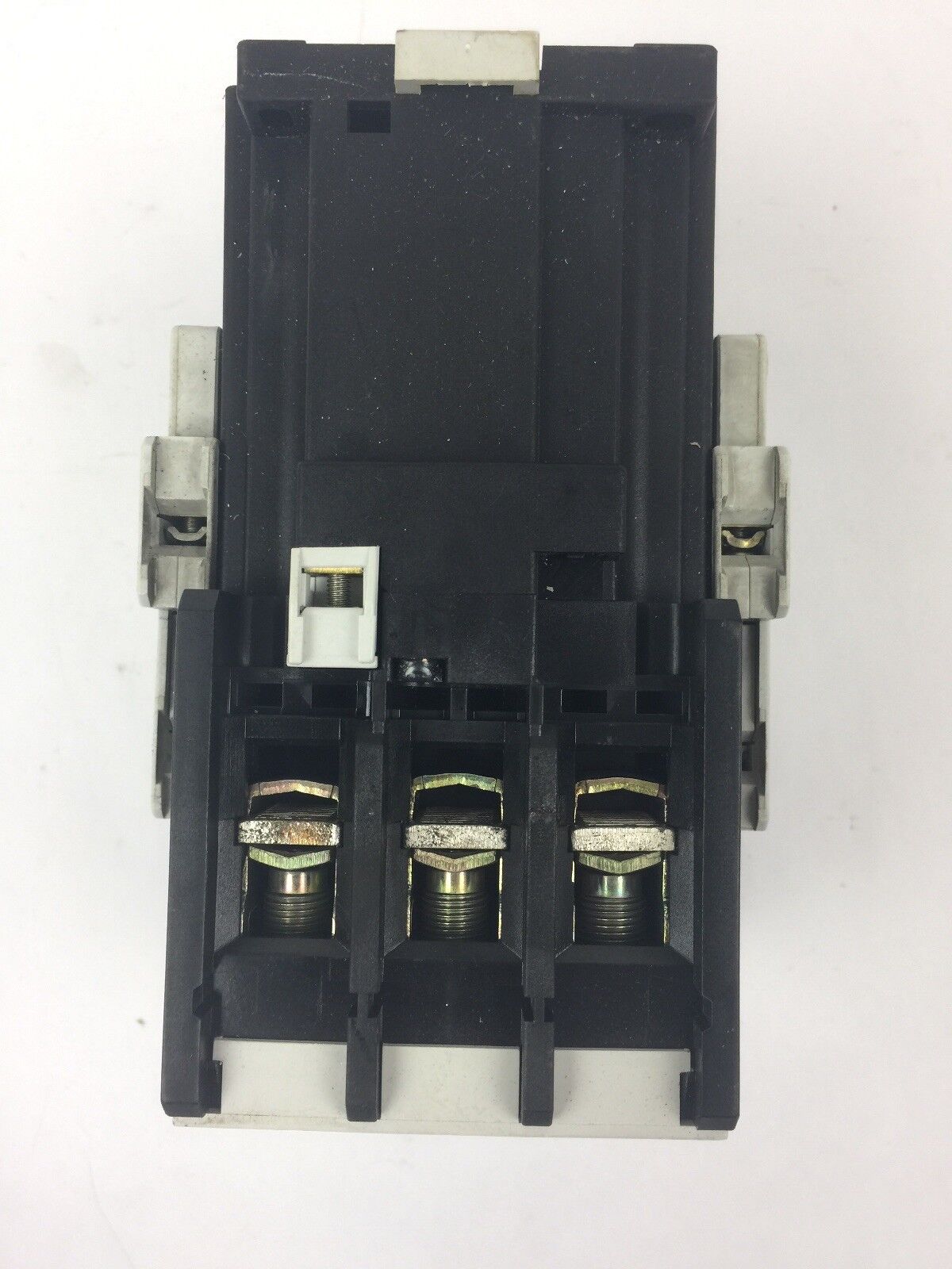 GE CL10E300M CONTACTOR LB4ED COIL 24-28VAC/DC 50/60HZ BCLL11 & BCLL20 AUX CONTAC