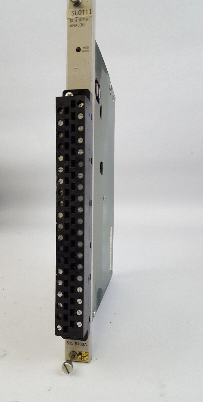 SIEMENS 505-6108-A 5056108A 505 6108 A