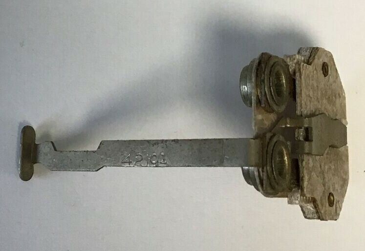 ARROW HART 42101 OVERLOAD RELAY HEATER ***LOTOF2***