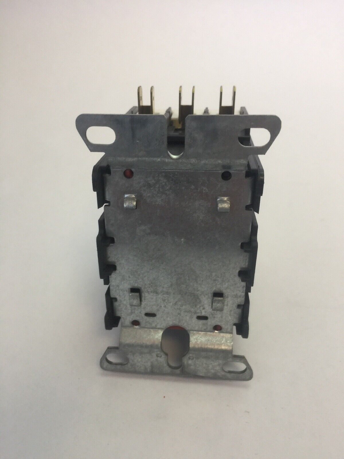 GE CR453AD3ADA CONTACTOR 40 AMPS 3 POLE COIL 110-120V 50/60HZ