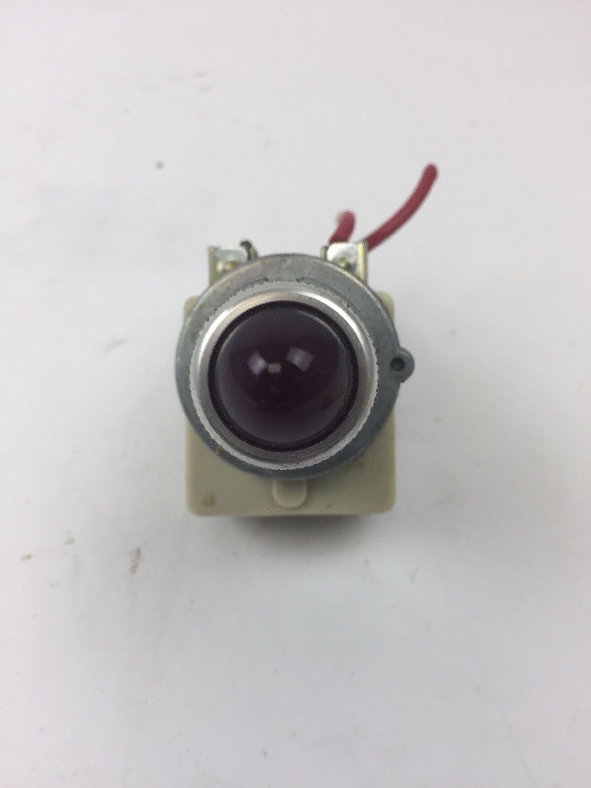 SQUARE D 9001 KM-1 LIGHT MODULE SER G 110-120V 50-60HZ