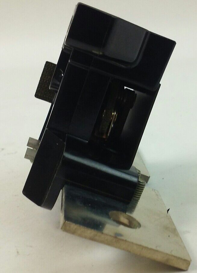 ALLEN BRADLEY X-127643 R.H. OVERLOAD RELAY BUL. 709 SIZE 4 MAGNETIC STARTER,NEW