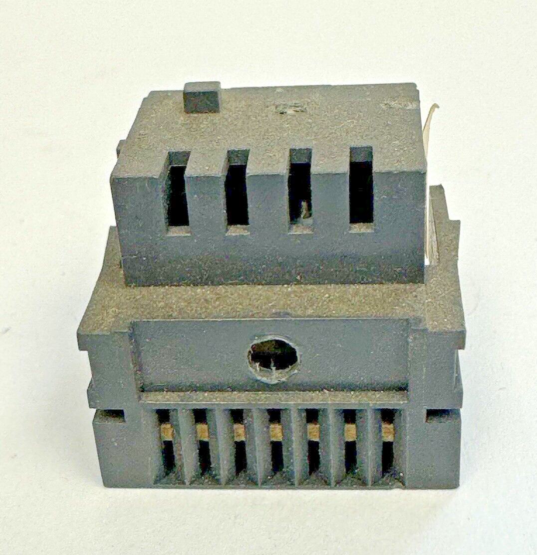 GE - SRPF250A175 - RATING PLUG W/ ADJUSTABLE INSTANTANEOUS TRIP - 175A