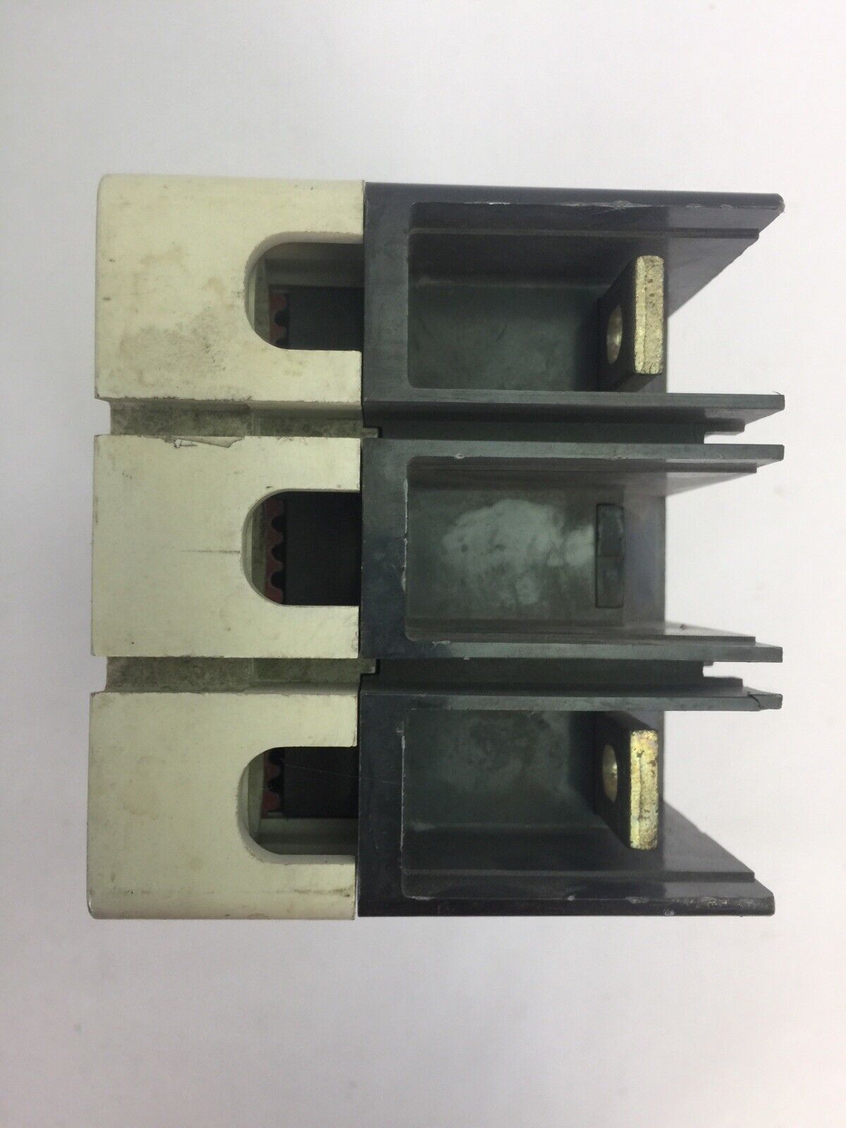 WESTINGHOUSE JDB2200 CIRCUIT BREAKER SER C 600VAC 250VDC 200A 2P JT2200T TRIP