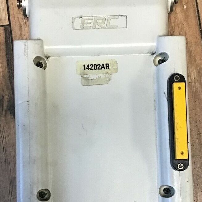 ERC TEACH PENDANT TYPE 24-L