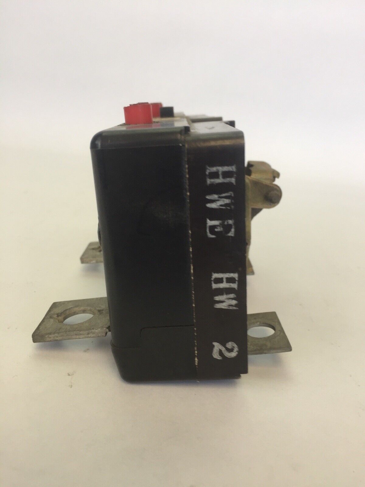 WESTINGHOUSE LA3300T AB DE-ION TRIP UNIT 300AMP 3POLE MAG. TRIP.-ADJ. 1500-3000A