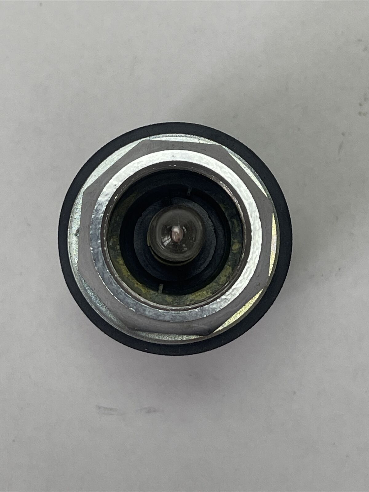 WESTINGHOUSE PB1HB0T2 PILOT LIGHT 220/240VAC 50/60HZ