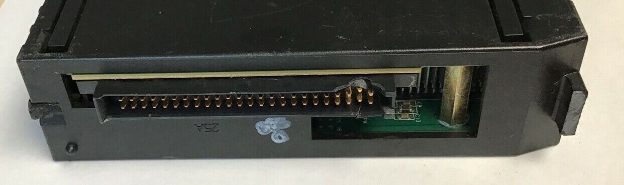 GE FANUC IC693CPU374-GR CPU 240K W/ETHERNET COMM