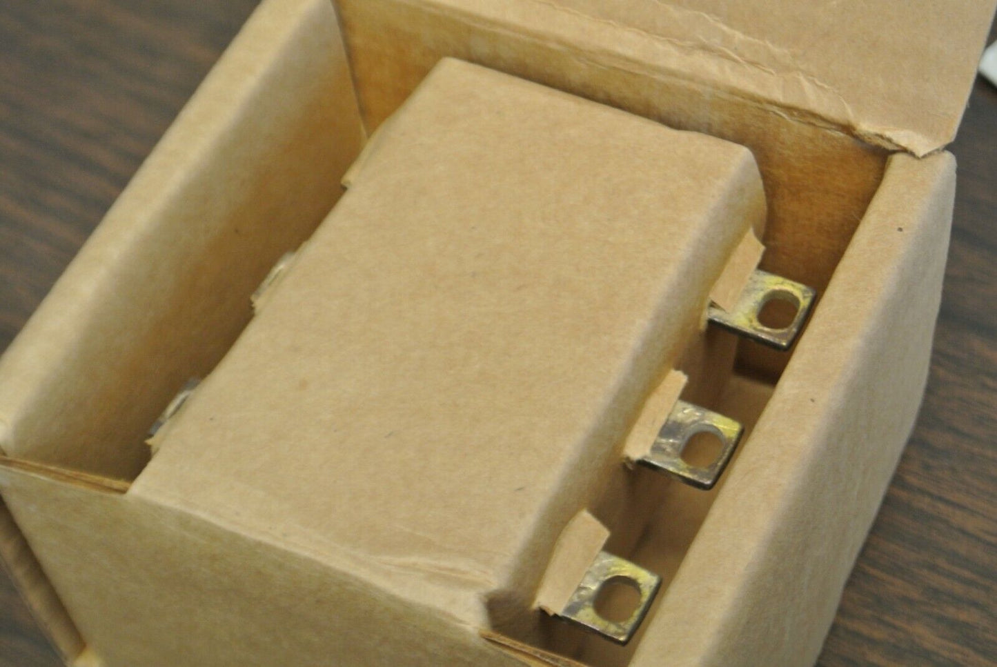 TELEMECANIQUE A80P10 - TRIP COIL for A80 - NEW SURPLUS in FACTORY BOX