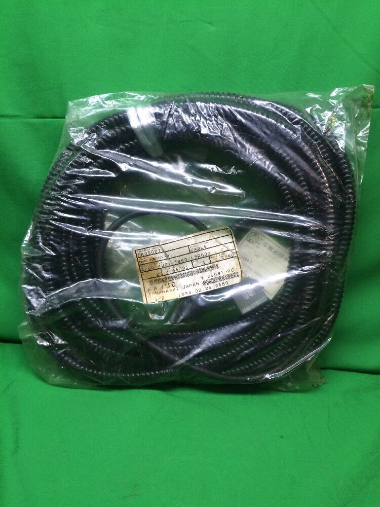 FANUC A660-4001-T963/L9R003 CABLE