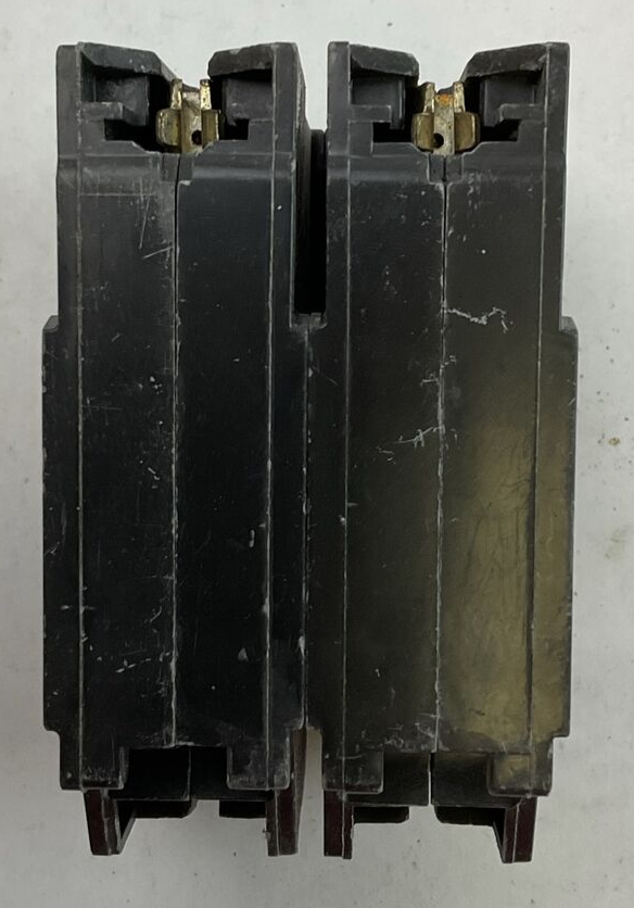 GE THHQL21100 CIRCUIT BREAKER 2POLE 100AMP 120/240VAC 22KAIC