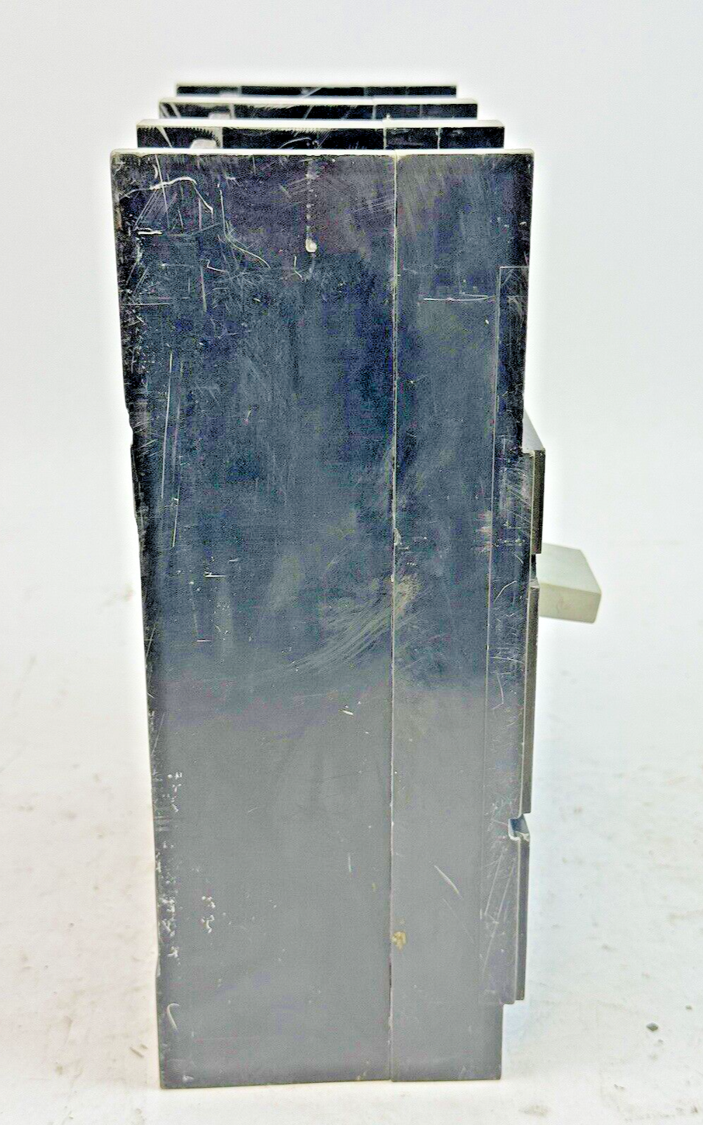 GE - TJJ436400 - IND. CIRCUIT BREAKER W/ 400A TRIP UNIT - 3 POLE/600 VAC/400A